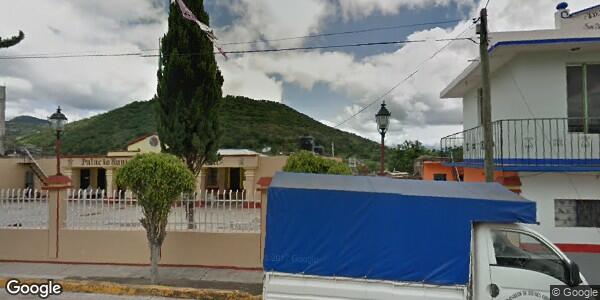 COMISARIADO DE BIENES COMUNALES